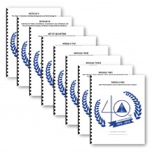 TBM Manuals: 40th Anniversary Complete Collection (SAVE 25%)
